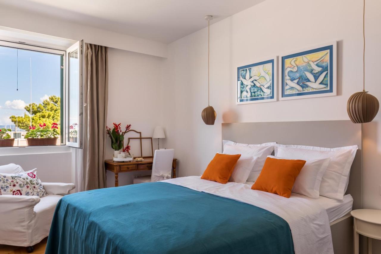 Promenade Room Split **** Exterior foto