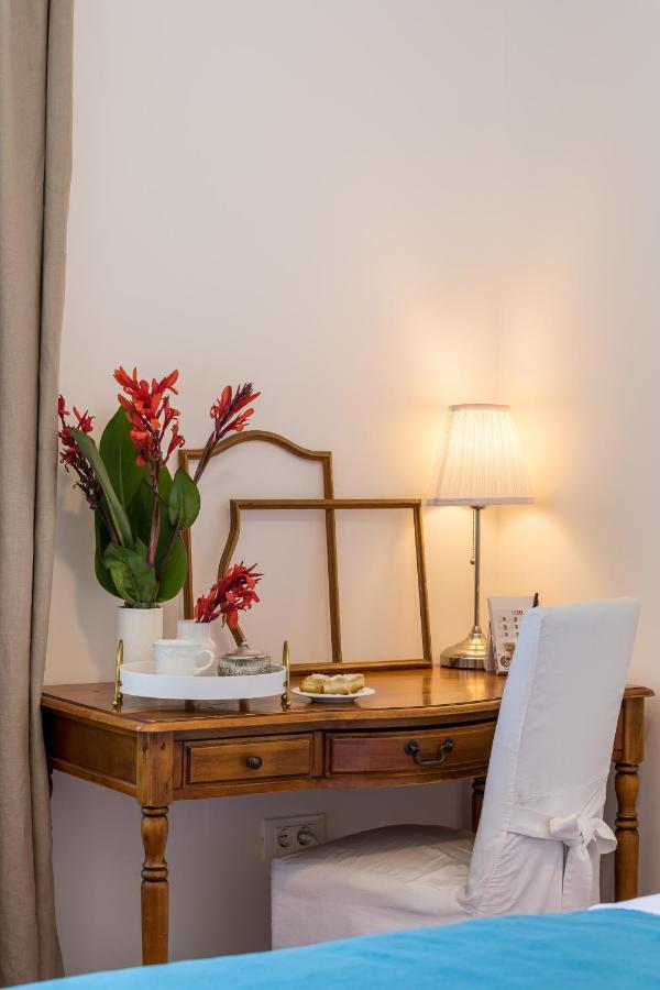 Promenade Room Split **** Exterior foto