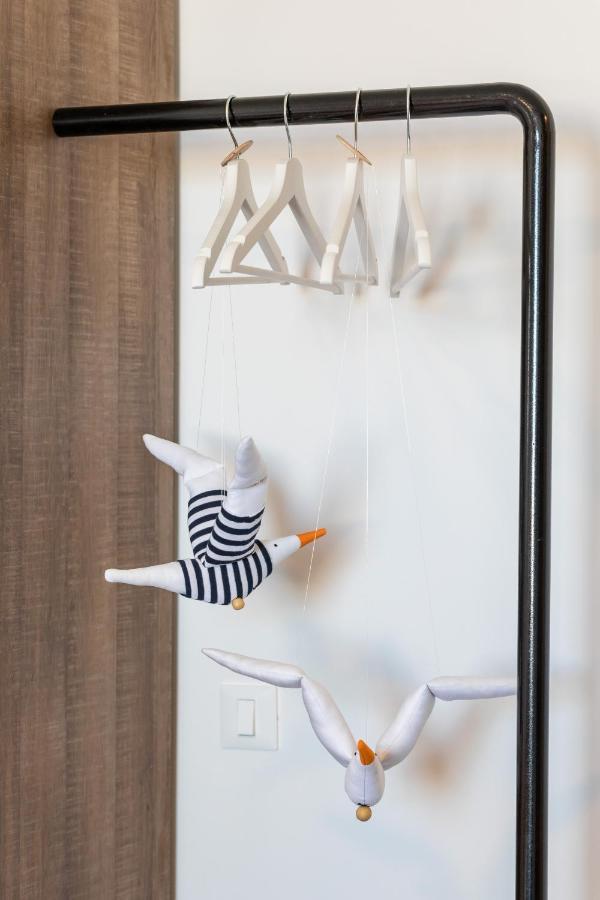 Promenade Room Split **** Exterior foto