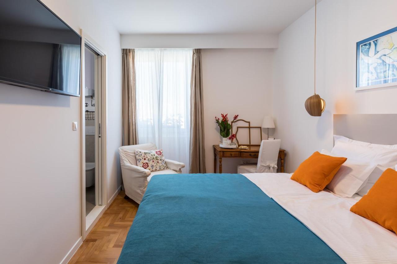 Promenade Room Split **** Exterior foto