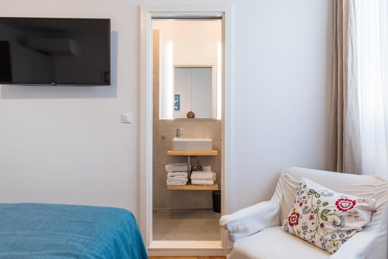 Promenade Room Split **** Exterior foto