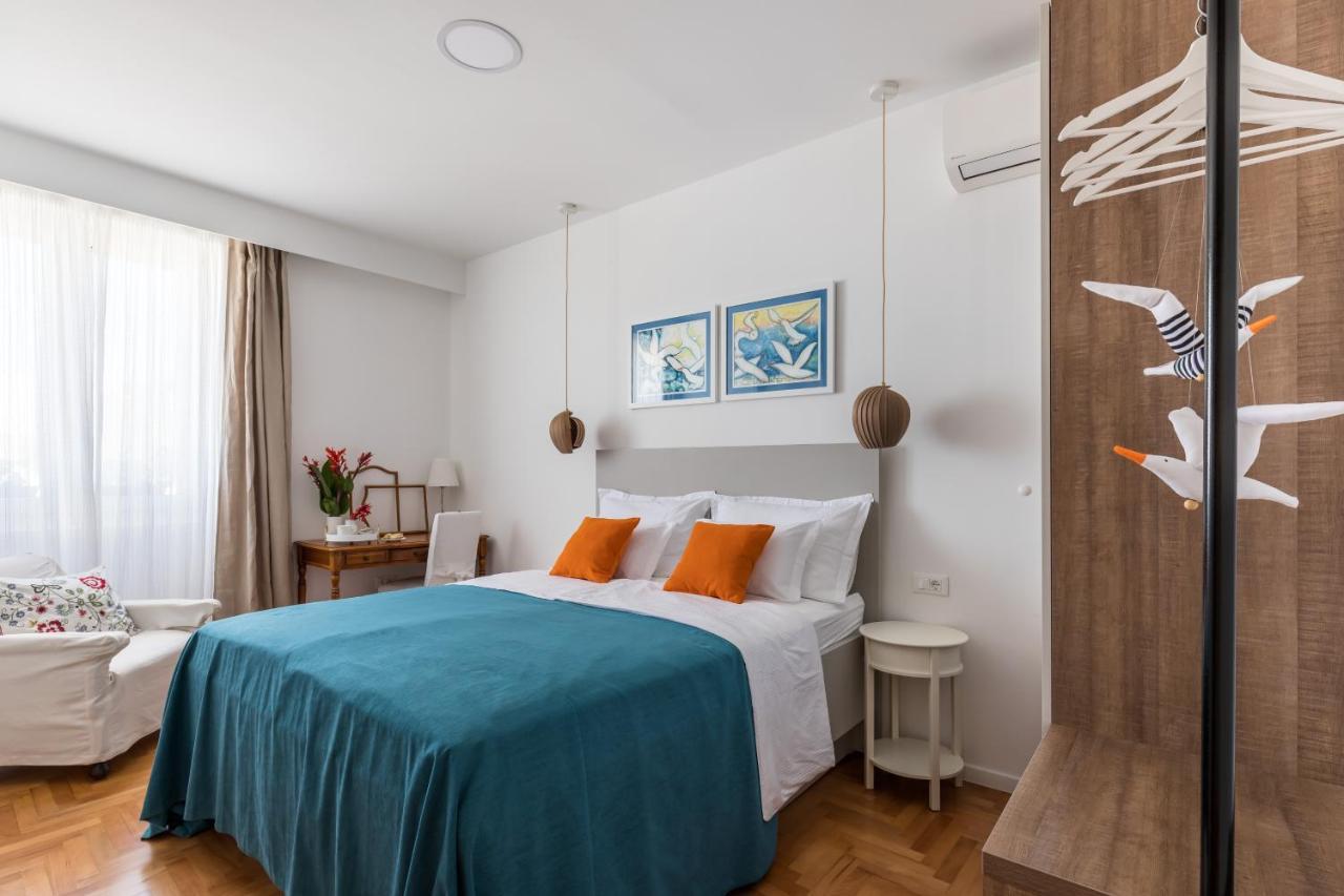 Promenade Room Split **** Exterior foto